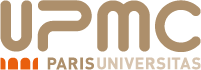 Université Pierre et Marie Curie à Paris