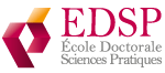 Logo EDSP