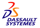 Logo Dassault Systmes