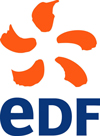 Logo EDF