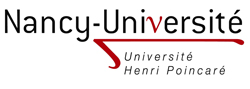 Logo Nancy Universit